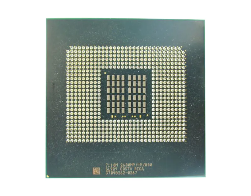 7110M - Dell Xeon 7110M 2-Core 2.60GHz PPGA604 Processor