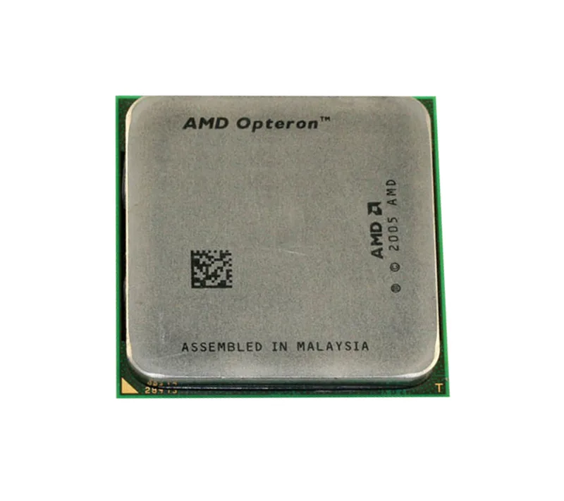 442248-001 - HP 2.80GHz Socket AM2 Opteron 1220 SE 2-Core Processor
