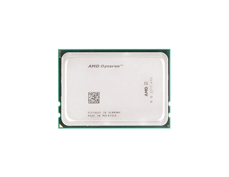 480293-B21 - HP 3.00GHz Socket AM2 AMD Opteron 1222 2-Core Processor