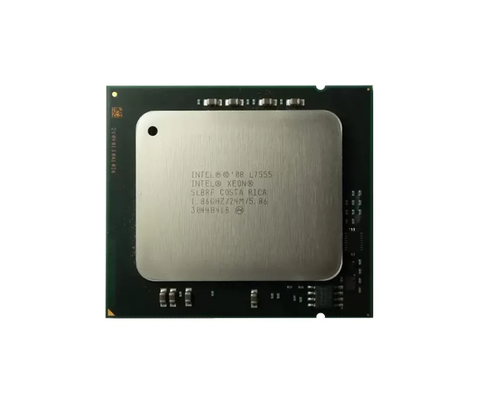 594900-001 - HP 1.87GHz Socket LGA1567 Xeon L7555 8-Core Processor