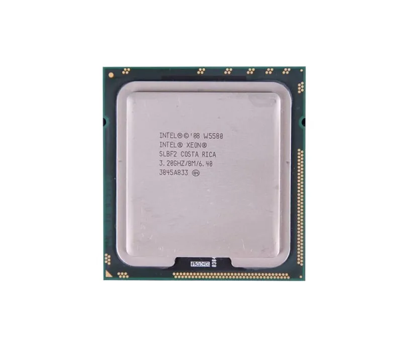 495928-B21 - HPE 3.20GHz LGA1366 Xeon W5580 4-Core Processor