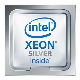 01KR034 Lenovo Xeon Silver 2.1GHz Server CPU