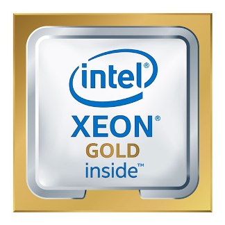 01KR029 Lenovo Xeon Gold 3.2GHz Server CPU