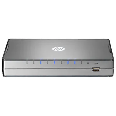 J9977A - HP R120 802.11ac VPN Wireless Router