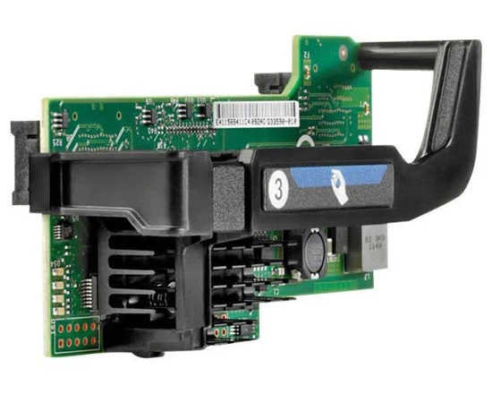 730701-001 - HPE 570FLB 2-Port 10GB PCIe x 8 Ethernet Network Adapter