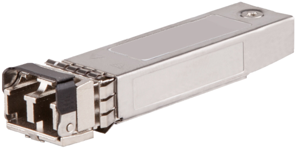 R1N46A - HPE 100Gb/s 100GBase-CWDM4 QSFP28 Transceiver