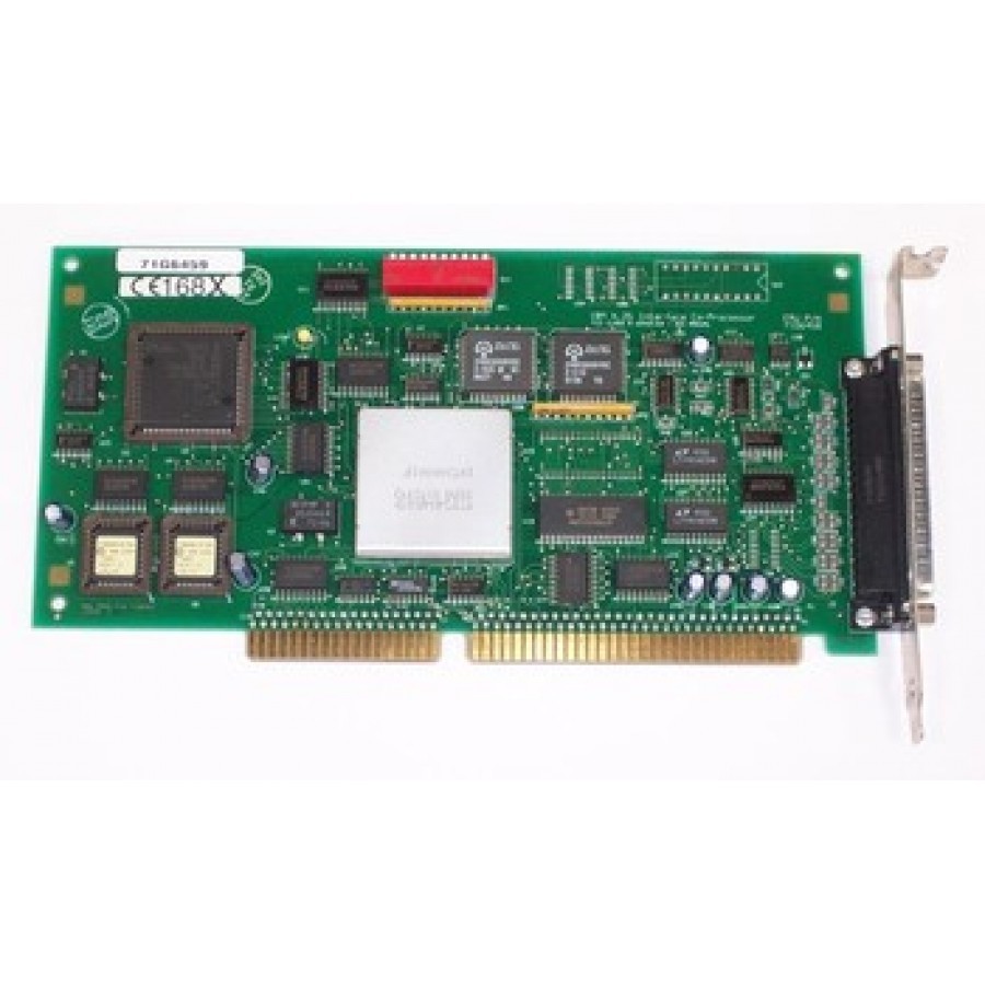71G6459 - IBM X.25 ISA Interface Processor Adapter Card