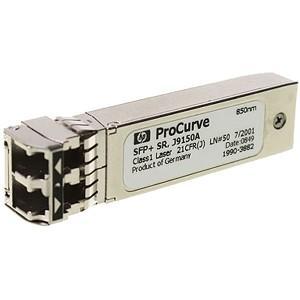 J9150AS - HPE ProCurve X132 10GBase-SR 850nm LC SFP+ Transceiver