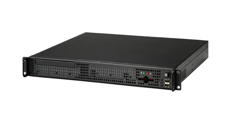 JD275A - HP U200-A 6 x Ports VPN Network Security Firewall