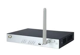 JG531A - HPE FlexNetwork MSR931 Dual 3G 4 x LAN Ports 10/100/1000Base-T RJ-45 + 1 x WAN Port 10/100/1000Base-T RJ-45 Router