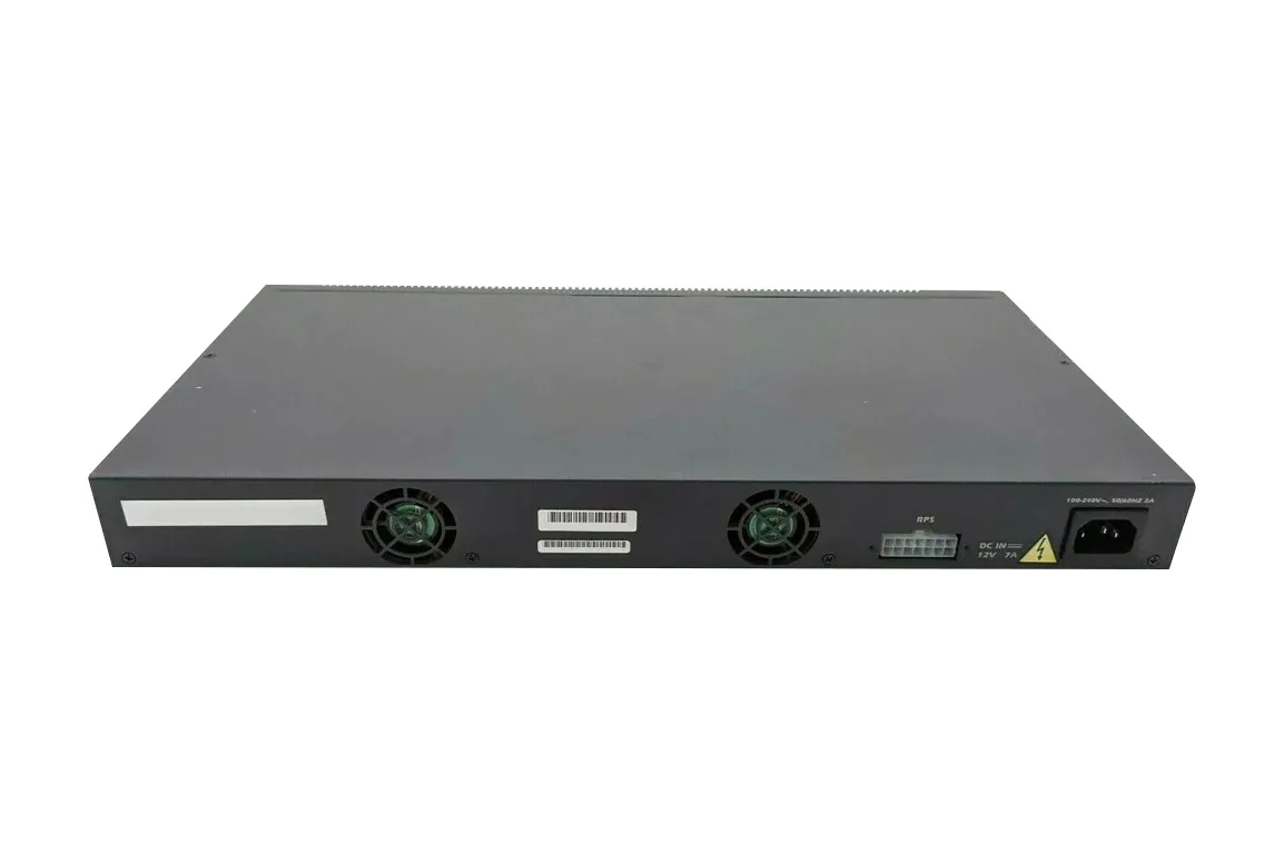 JC106-61001 - HP 5820 5820-14XG-SFP+ 14-SFP+ Port 10GBX 4x RJ45 Switch