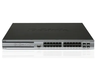 DWS-3026 - D-Link Wireless LAN Controller