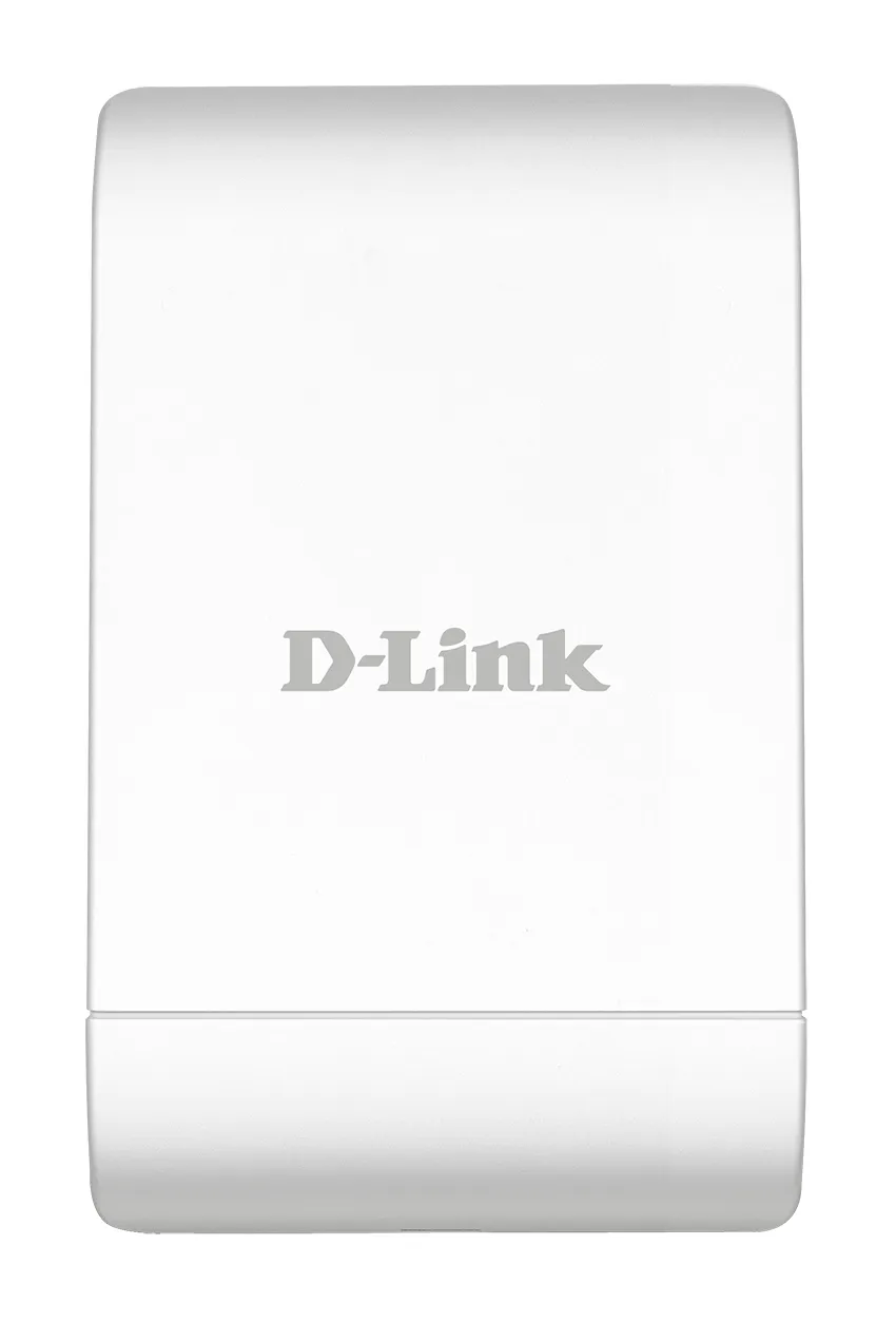 DAP-3315 - D-Link 1 x Port PoE 10/100Base-TX + 1 x Port GE 300Mbit/s 802.11n 2.4GHz Wireless Access Point
