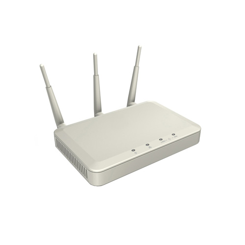U6-ENTERPRISE - Ubiquiti UniFi Tri-Band WiFi 6E Access Point