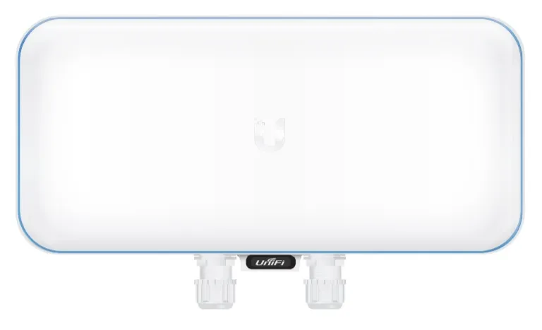 UWB-XG - Ubiquiti UniFi WiFi BaseStationXG IEEE 802.11ac Wave 2 1.7Gbps 1 x RJ-45 Ports PoE 1000Base-T Internal Antennas Wireless Access Point