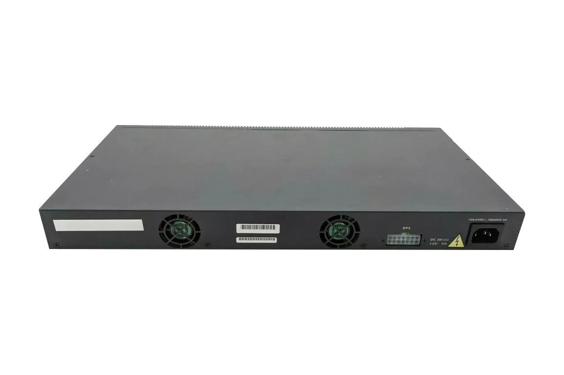 AT-RS710TXL - Allied Telesis 10-Port Fast Ethernet Switch At-Rs710Txl