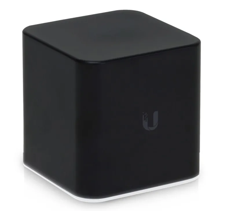ACB-ISP-US - Ubiquiti airCube Home Wi-Fi Access Point with PoE In/Out