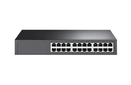 AT8000S/24POE - Allied Telesis 24-Port 10/100 Poe Ethernet Switch