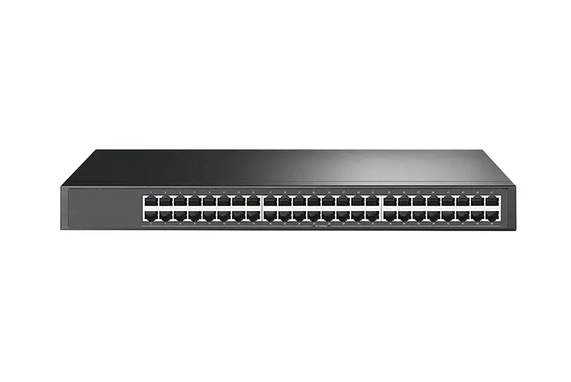 AT-8550G - Allied Telesis At-8550G 48 Port Fast Ethernet Switch
