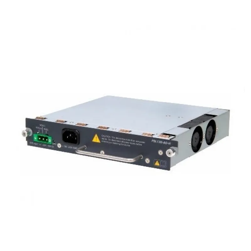 3C17266 - 3Com SuperStack 4 5500G-EI 24 x Ports Network Switch AC Power Supply