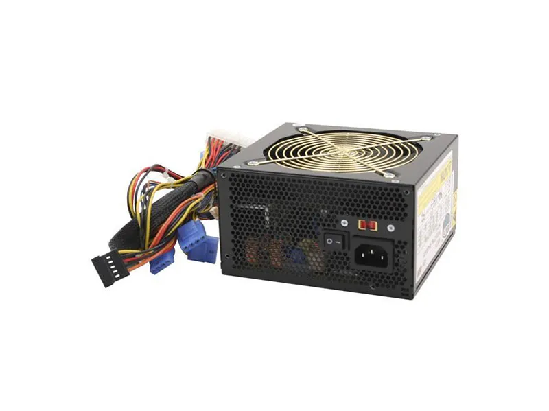 RS-450-ACLX - Cooler Master 450-Watts 115-230V ATX12V Power Supply