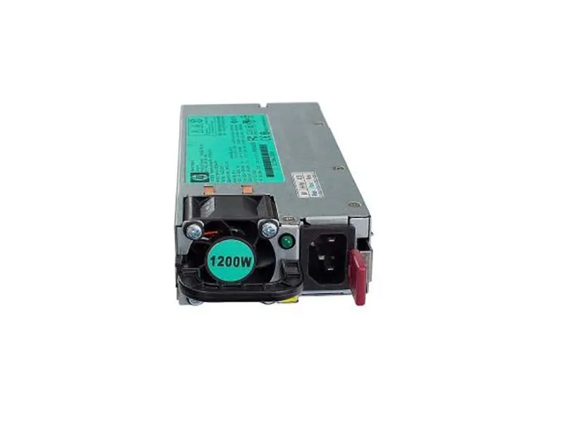 570451-101 - HP 1200-Watts 100-240V Power Supply For ProLiant DL170E