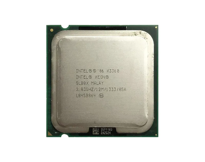 44E7591 HP Xeon 2.83GHz Server CPU