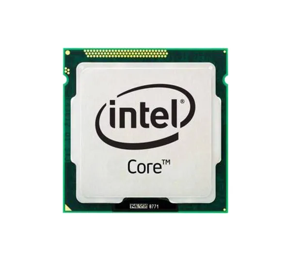 46M3006 HP Xeon 2.80GHz Server CPU