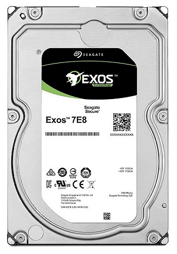 1V420C-150 - Seagate 1TB 7200RPM SAS 12Gb/s 3.5-in HDD
