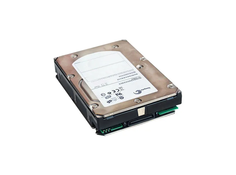 ST31000640FC - Seagate 1TB 7200RPM Fibre Channel 4Gb/s 3.5-in HDD