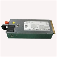 463-6134 - Dell 350-Watts Redundant Power Supply For PowerEdge R320