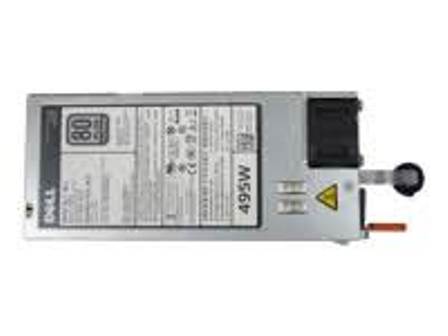 K40C3 - Dell 495-Watts Power Supply For PowerEdge R520