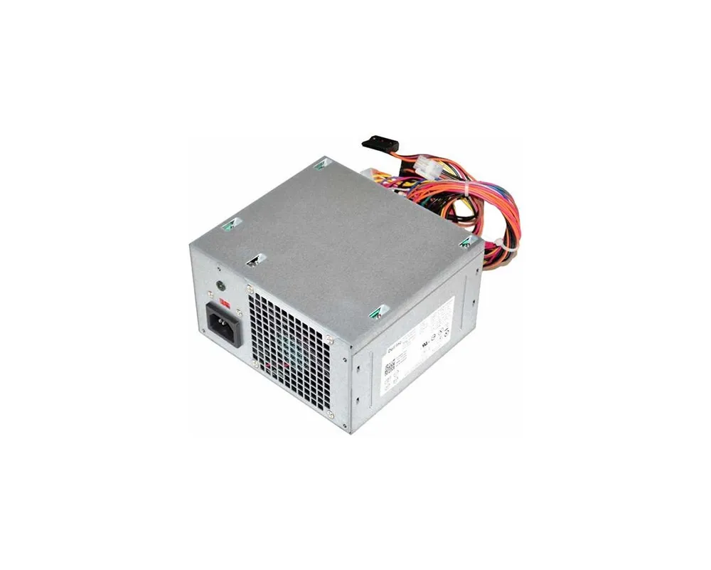 0P9H0Y - Dell 350-Watts 200-240V AC 5A 50-60Hz Power Supply