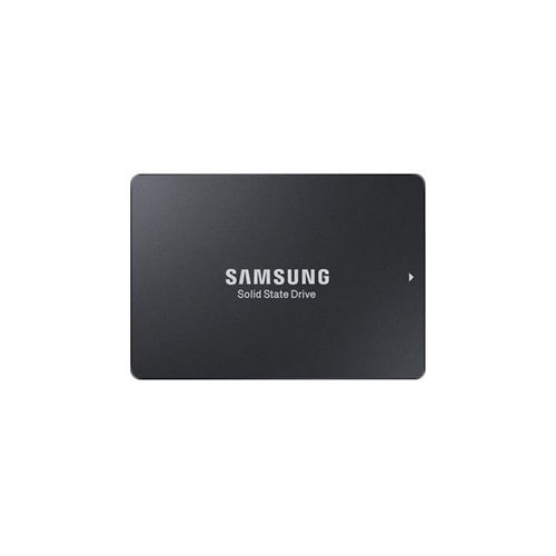 MZ-7LM3T8Z - Samsung 3.84TB SM863 2.5 inch TLC 6Gb/s SATA SSD