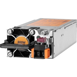 720482-B21 - HP 800-Watts Titanium Redundant PSU For ProLiant DL360