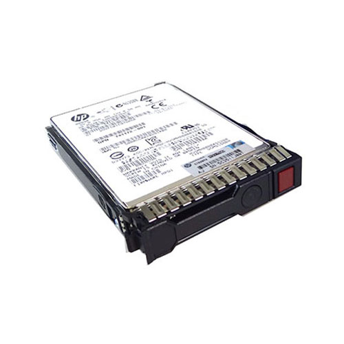 762749-001 - HPE 800GB 2.5 inch MLC 12Gb/s SAS Solid State Drive