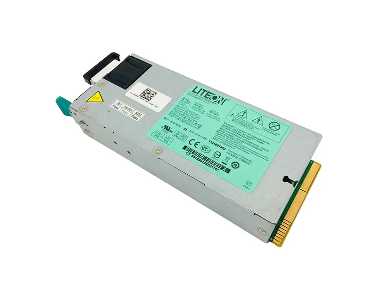 0XVKF0 - Dell 1100-Watts 100-240V AC 4A Power Supply