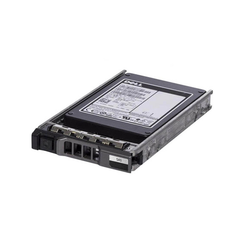 03KWG0 - Dell 200GB 2.5 inch MLC 12Gb/s SAS Solid State Drive