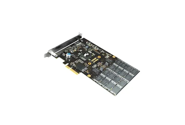 CT1PW - Dell 256GB M.2 TLC PCIe NVMe Solid State Drive