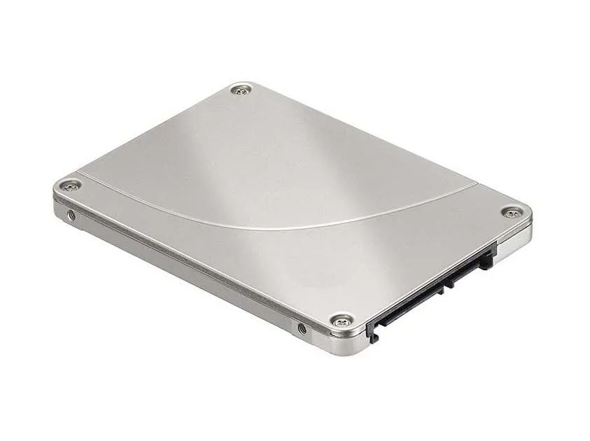 TRJ38 - Dell 128GB 2.5 inch MLC 3Gb/s SATA Solid State Drive