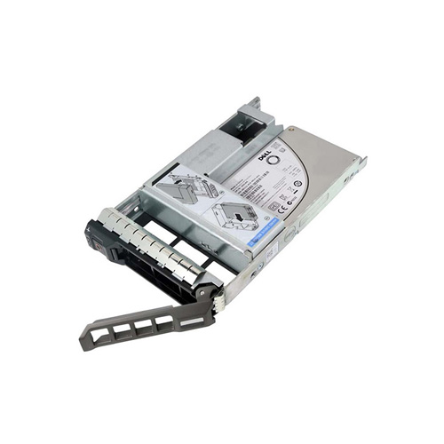 0VN8N8 - Dell 800GB 2.5 inch MLC 12Gb/s SAS Solid State Drive