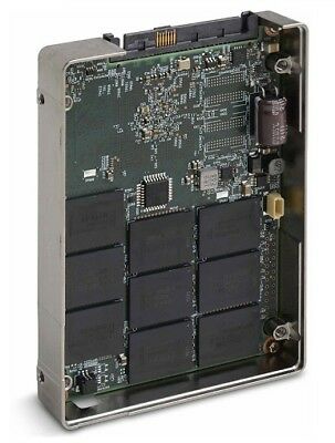 HUSMR1616ASS200 - WD 1.6TB Ultrastar 2.5-in 12Gb/s SAS SSD