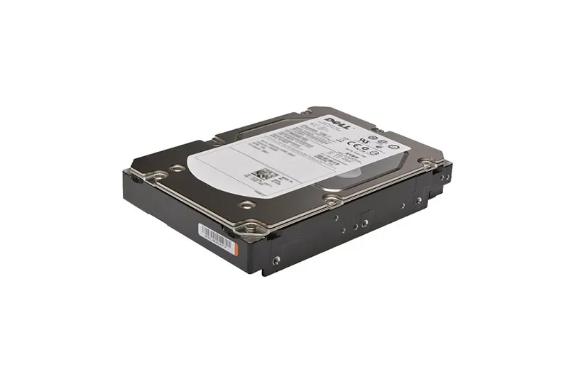 341-2827 - Dell 146GB 15000RPM SAS 3Gb/s 3.5-Inch Hard Drive