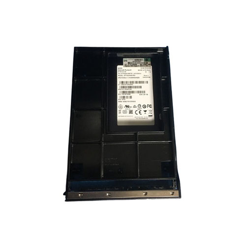 882114-001 - HPE 960GB 3.5 inch TLC 6Gb/s SATA Solid State Drive