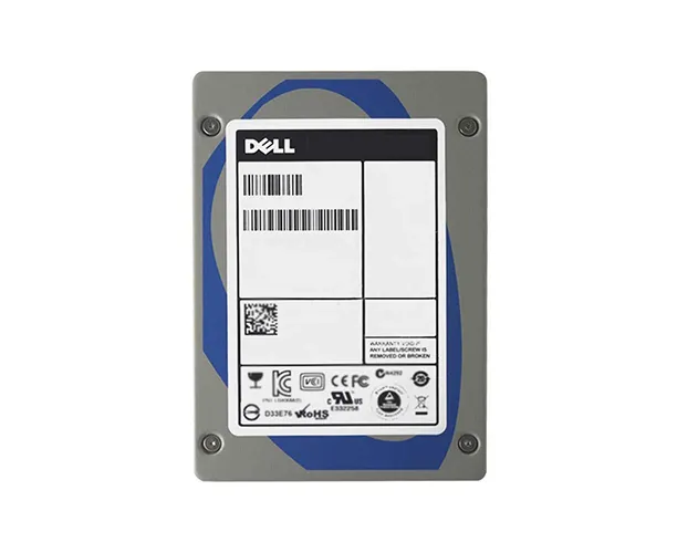 P02MM - Dell 800GB 2.5 inch MLC 6Gb/s SATA Solid State Drive