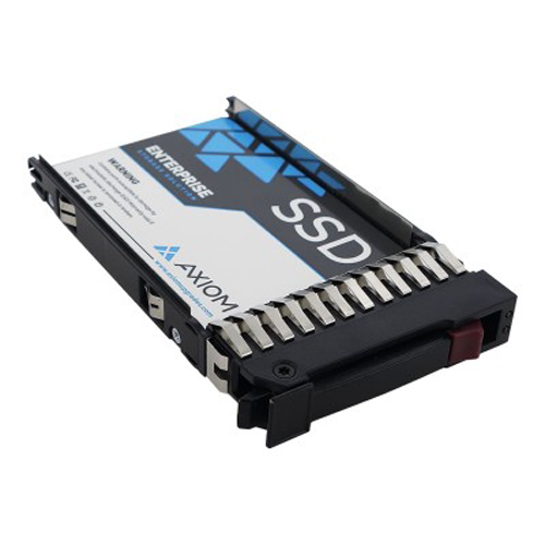 756651-B21 - HP 240GB Enterprise 2.5 inch MLC 6Gb/s SATA SSD