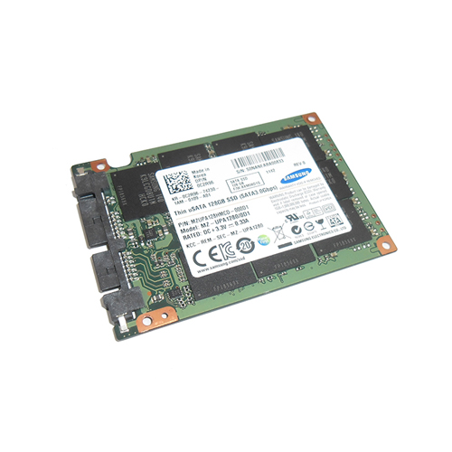 C2R96 - Dell 128GB 3Gb/s SATA 1.8-inch MLC Solid State Drive