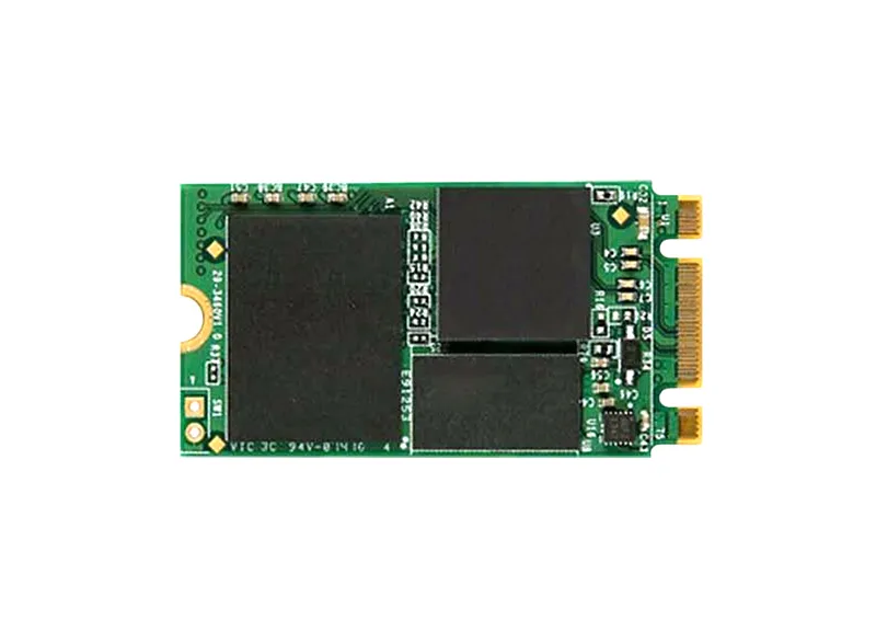 KWPHY - Dell 16GB M.2 2242 MLC 6Gb/s SATA Solid State Drive