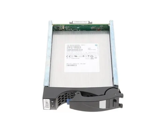 V6-PS6F-200 - EMC 200GB 3.5 inch MLC 6Gb/s SAS Solid State Drive