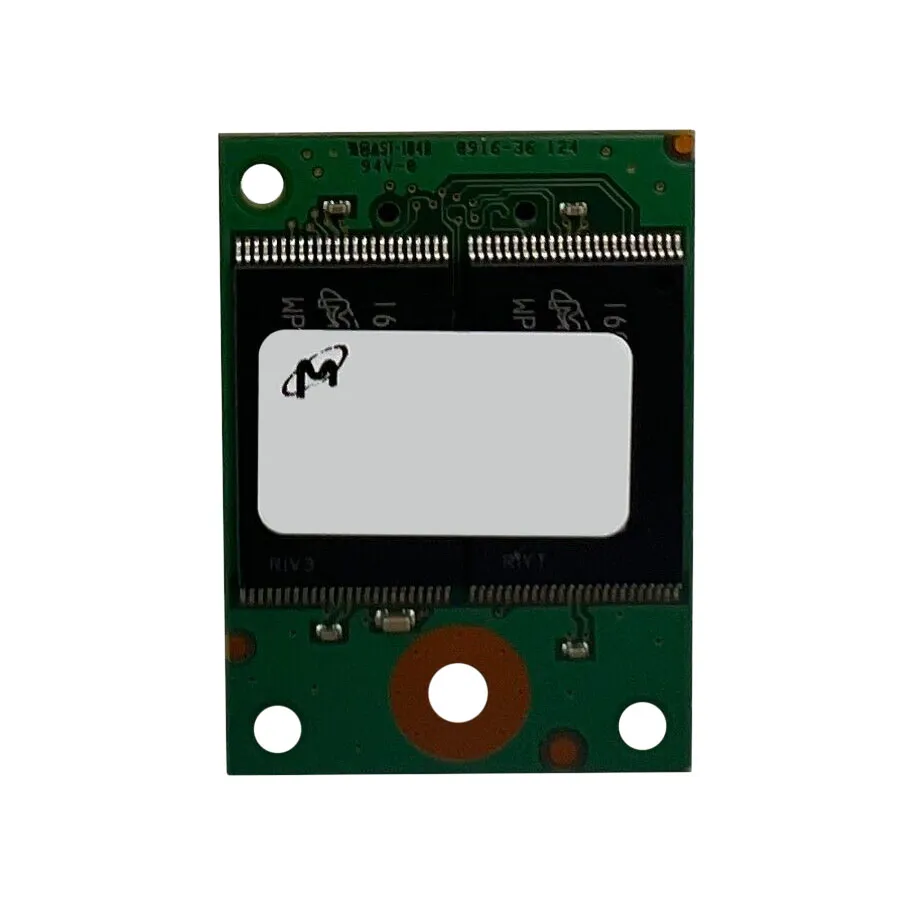 MTEDCAE016SAJ-1N2 - Micron 16GB e230 SLC 2Gb/s USB SSD